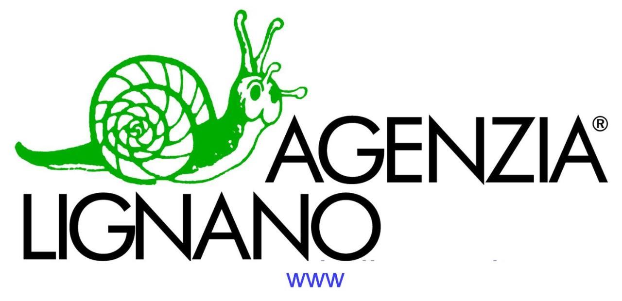 ליגננו סביאדורו Lignano Close To The Beach מראה חיצוני תמונה