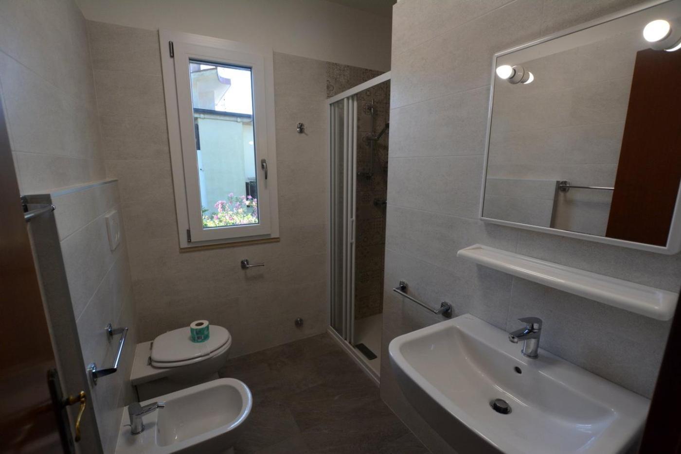 ליגננו סביאדורו Lignano Close To The Beach מראה חיצוני תמונה