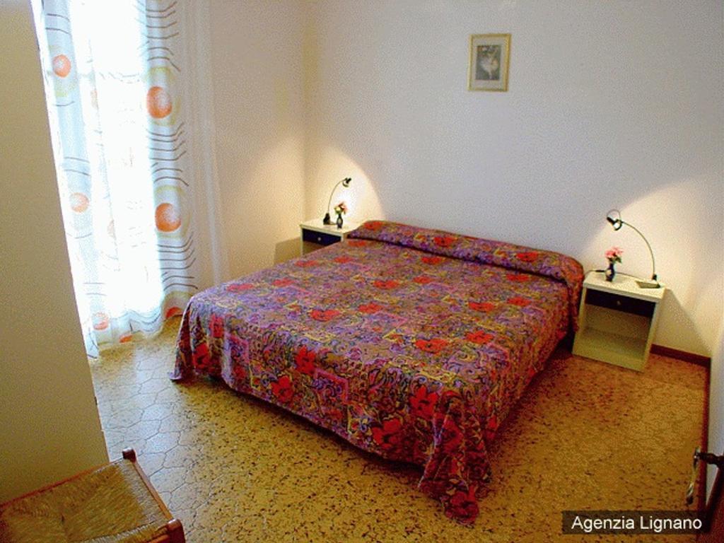 ליגננו סביאדורו Lignano Close To The Beach מראה חיצוני תמונה