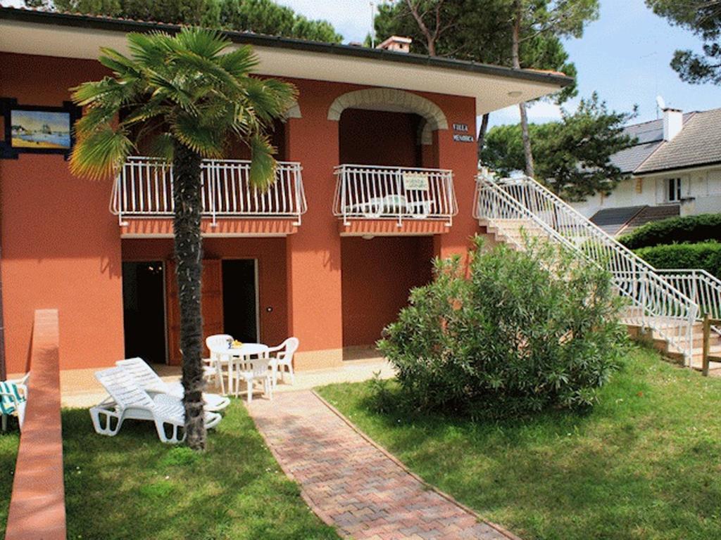 ליגננו סביאדורו Lignano Close To The Beach מראה חיצוני תמונה