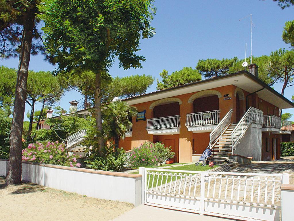 ליגננו סביאדורו Lignano Close To The Beach מראה חיצוני תמונה