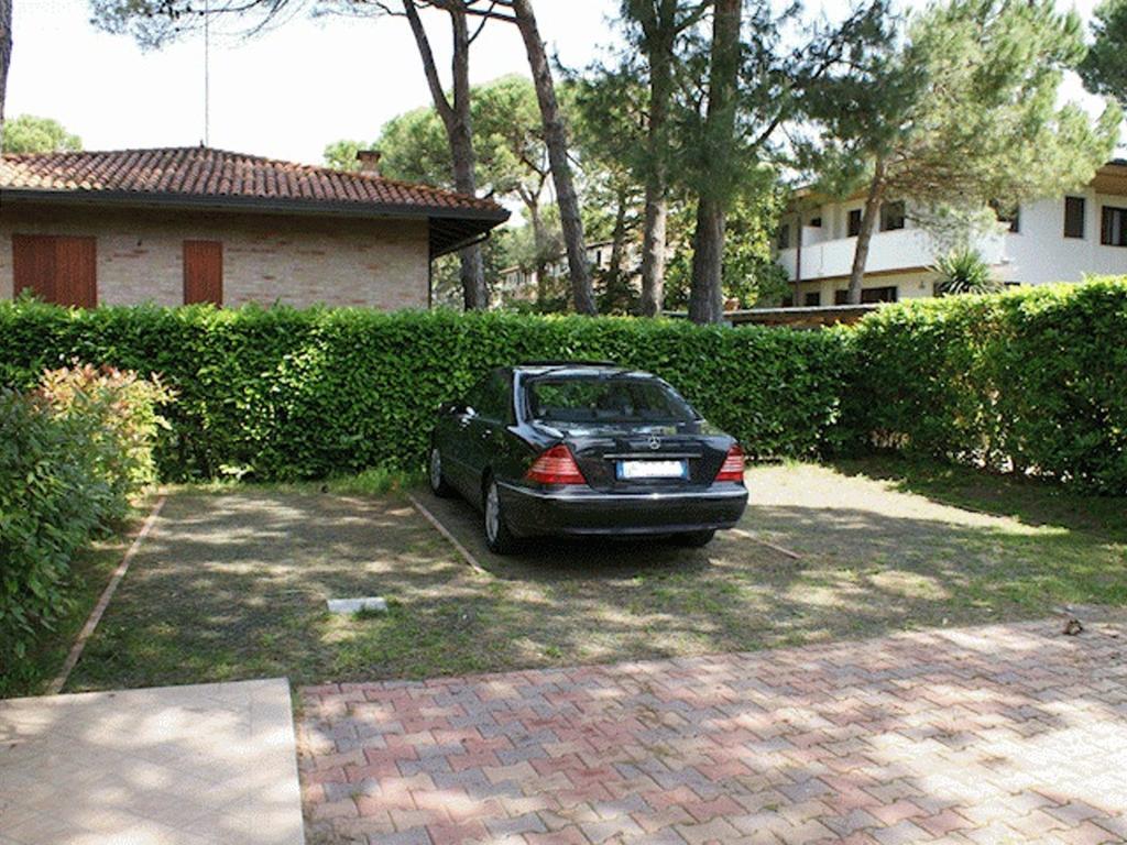 ליגננו סביאדורו Lignano Close To The Beach מראה חיצוני תמונה