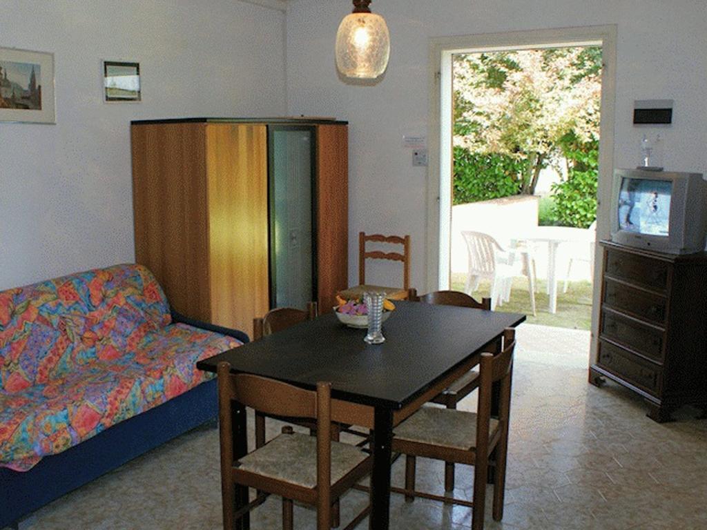 ליגננו סביאדורו Lignano Close To The Beach מראה חיצוני תמונה