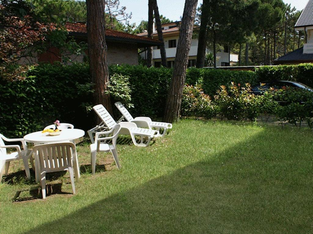 ליגננו סביאדורו Lignano Close To The Beach מראה חיצוני תמונה